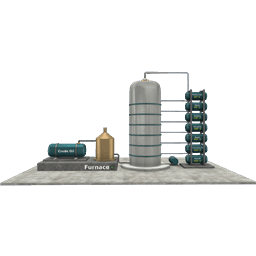 Fractional Distillation