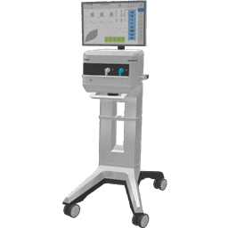 Intensive Care Ventilator - Elisa 800