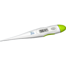 Digital Thermometer