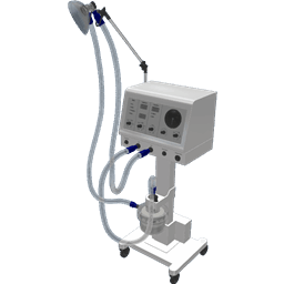 Medical Ventilator
