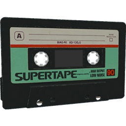 Cassette Tape