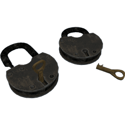 Iron Lock
