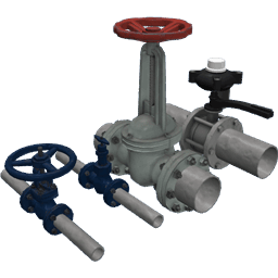 Industrial Armatures