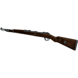 Kar 98