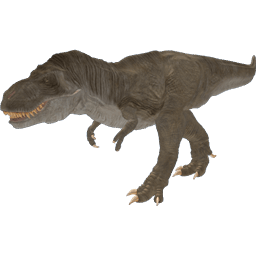 Tyrannosarus Rex