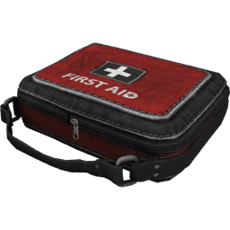 Frist Aid Kit