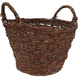 Wicker Basket