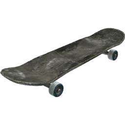 Skateboard