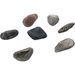 Rocks