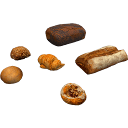 Baked Goods