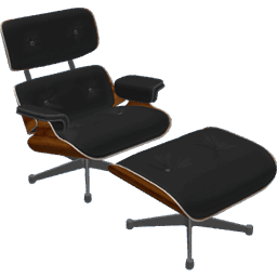 Lounge Chair