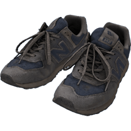 Used New Balance 574 Classic