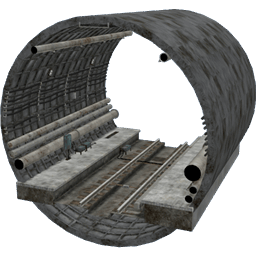 Metro Tube
