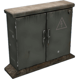Electrical Box