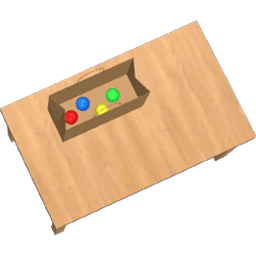 Probability - Balls in a Bag without Replacement