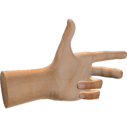 Fleming's Left-Hand Rule