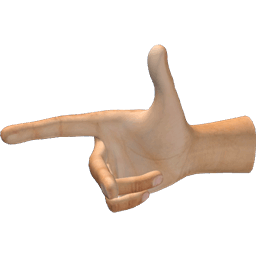 Fleming's Right-Hand Rule