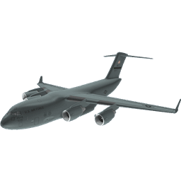 Boeing C-17 Globemaster III