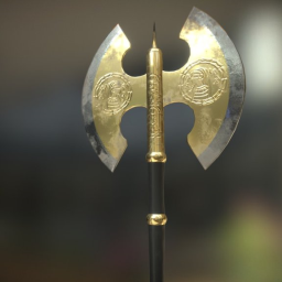Egypt Weapon