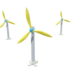 WIND TURBINES