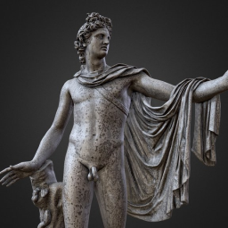 Apollo Belvedere