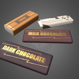 Candy Bars
