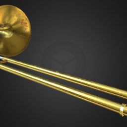 Used Trombone