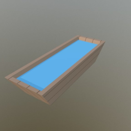 Water Bowl