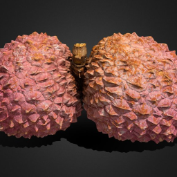 Lychees  .::RAWscan::.