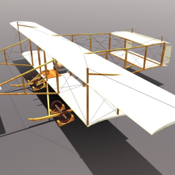 Farman IV  HF 4