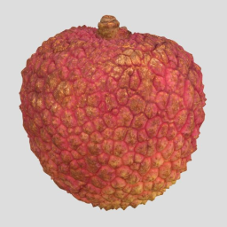 Lychee #1