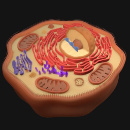 Human Cell
