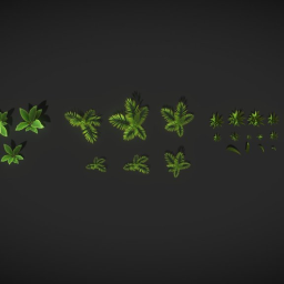 Plants Ready
