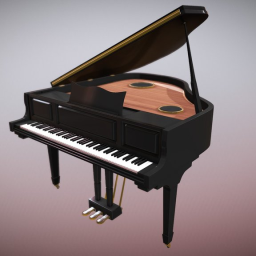 Grand Piano
