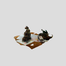 Music box