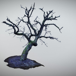 Tree Scan Free