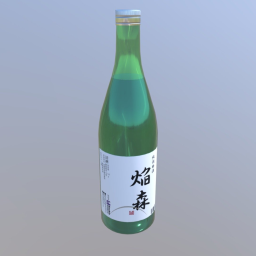 Chun Gu Wu Jiu {Yan Sen } (Japanese Alcoholic Drink Sake)