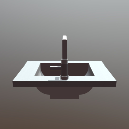 Wash Stand