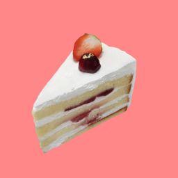 Piece of Cake