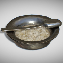 Balanda (Russian Prison Food)