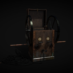 Diving Air-Pump
