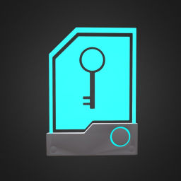 Key Card