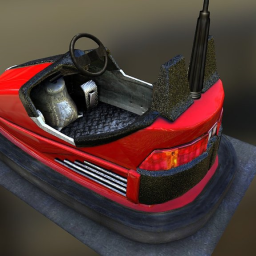 Bumper Car