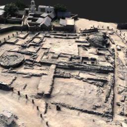 Khor Fakkan Portuguese Fort, Sharjah, UAE
