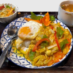 Thai food 01
