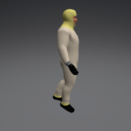 4- Protective Clothes