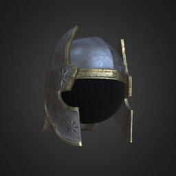 Numenorean Helmet