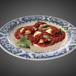 Ravioli