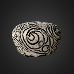 Castlestrange Stone