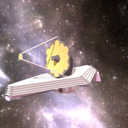 The James Webb Space Telescope